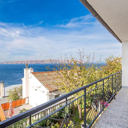 Stunning apartment in Senj with 3 Bedrooms&WiFi Buitenkant foto