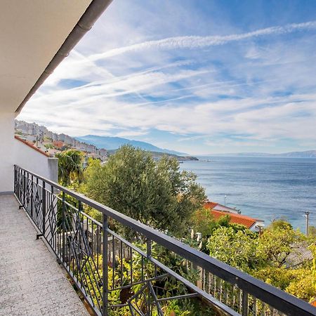 Stunning apartment in Senj with 3 Bedrooms&WiFi Buitenkant foto