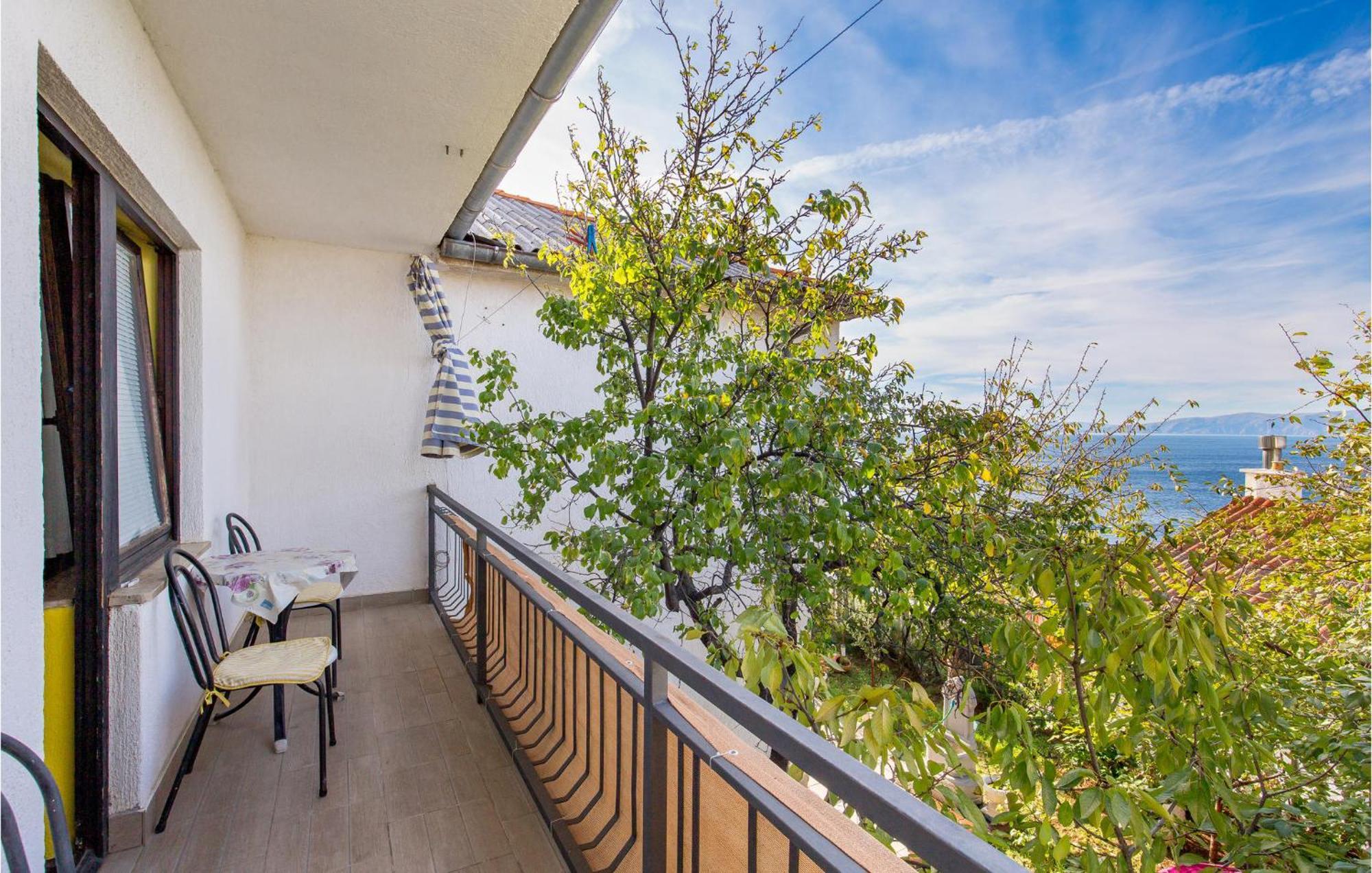Stunning apartment in Senj with 3 Bedrooms&WiFi Buitenkant foto