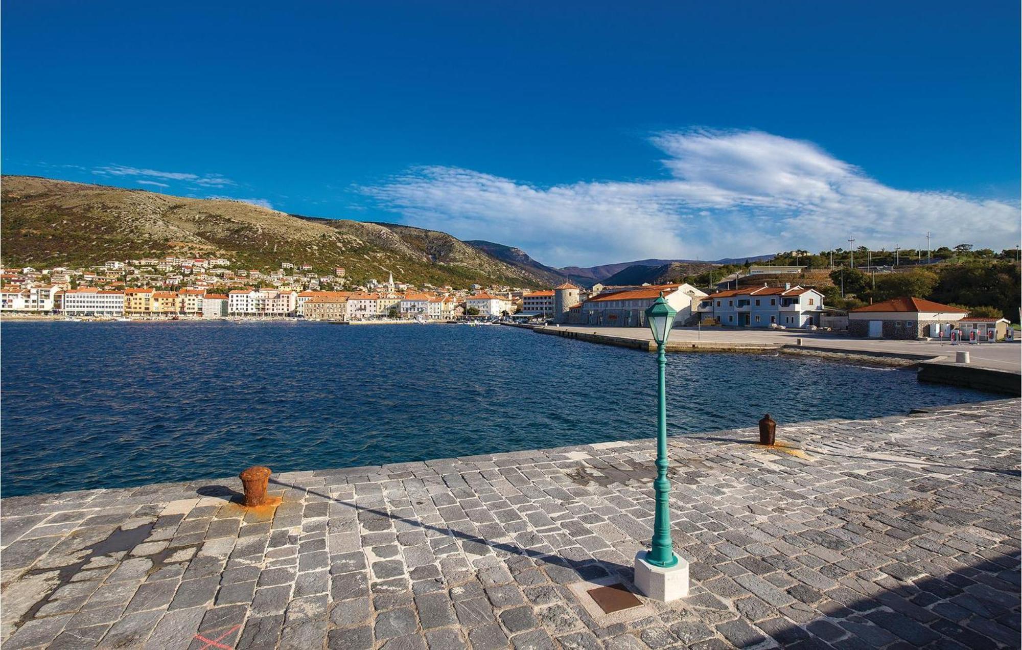 Stunning apartment in Senj with 3 Bedrooms&WiFi Buitenkant foto