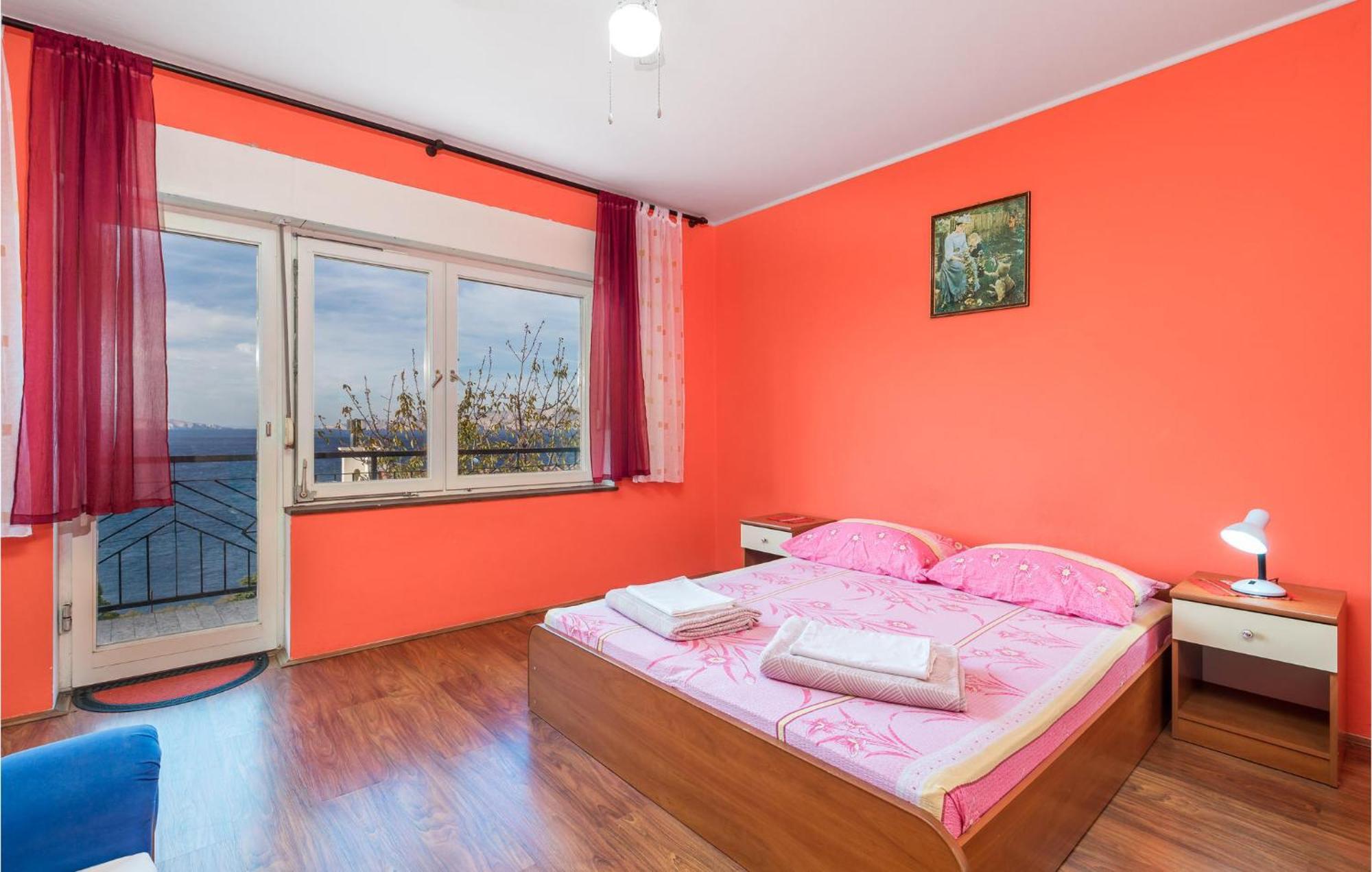 Stunning apartment in Senj with 3 Bedrooms&WiFi Buitenkant foto
